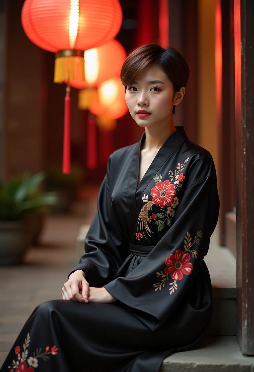 鸳鸯戏 幕后纪录片