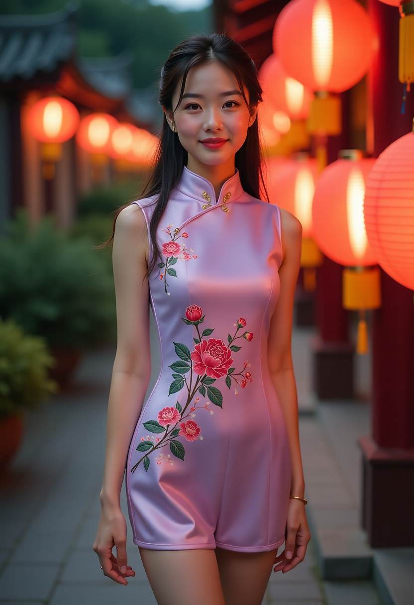 鸳鸯戏之民国风云
