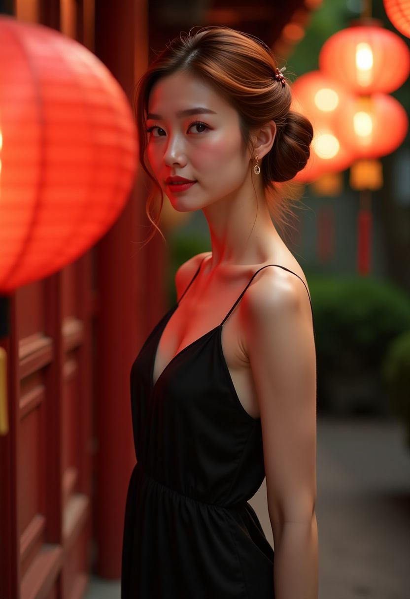 鸳鸯戏之金陵旧梦